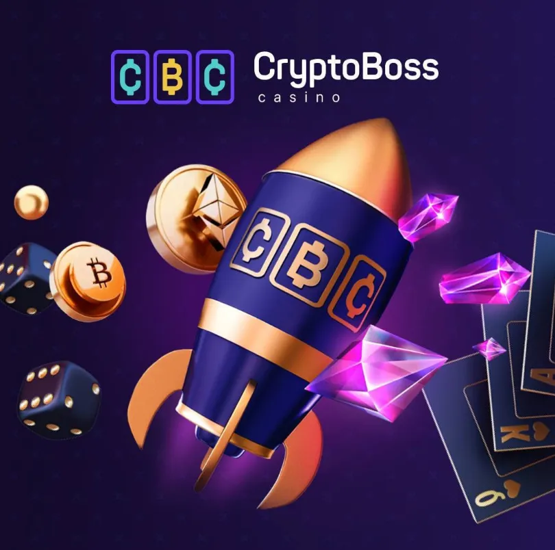 cryptoboss casino online